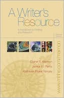 A Writer's Resource with Student Access to Catalyst 2.0