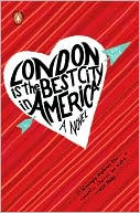 London Is the Best City in America