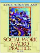 Social Work Macro Practice