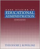 Case Studies on Educational Administration