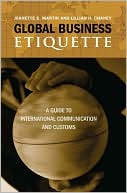 Global Business Etiquette: A Guide to International Communication and Customs