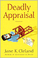 Deadly Appraisal (Josie Prescott Antiques Mystery Series #2)