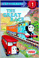 The Great Race (Thomas the Tank Engine and Friends Series)