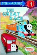 The Great Race (Thomas the Tank Engine and Friends Series)