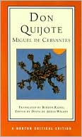 Don Quijote: A New Translation, Backgrounds and Contexts, Criticism