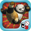 Kung Fu Panda 2 - Storybook
