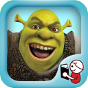 Shrek Forever After Storybook