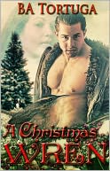 A Christmas Wren (Contemporary Western Romance, Holiday)