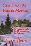 Christmas at Farley Manor (A Regency Christmas Novella)