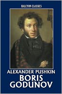 Boris Godunov by Alexander Pushkin