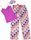 Studio Dot PJ Set Size XXS by Room It UP: Product Image