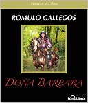 Dona Barbara