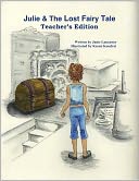 Julie & The Lost Fairy Teacher's Edition