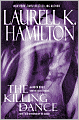 The Killing Dance (Anita Blake Vampire Hunter Series #6)