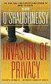 Invasion of Privacy (Nina Reilly Series #2)