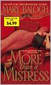 More Than a Mistress