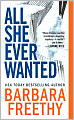 All She Ever Wanted