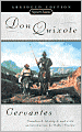 Don Quixote: Abridged