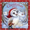 The Christmas Hat by A. J. Wood: Book Cover