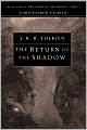 The Return of the Shadow