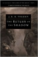 The Return of the Shadow
