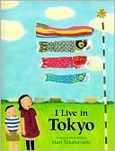 I Live in Tokyo