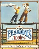 Mr. Peabody's Apples by Madonna: Book Cover