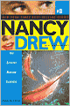 The Scarlet Macaw Scandal (Nancy Drew Girl Detective Series #8)