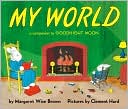 My World (Board Book)