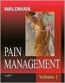 Pain Management, 2-Volume Set