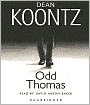 Odd Thomas (Odd Thomas Series #1)
