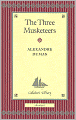 The Three Musketeers (Collector's Library)