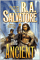 The Ancient (Saga of the First King Series #2)