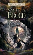 Forgotten Realms: Vanity's Brood (House of Serpents #3)