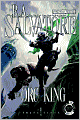Forgotten Realms: The Orc King (Transitions #1)
