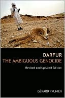 Darfur: The Ambiguous Genocide