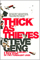 Thick as Thieves: A Brother, a Sister--a True Story of Two Turbulent Lives