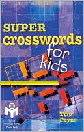 Super Crosswords for Kids