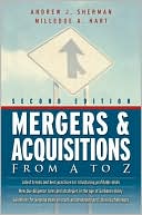 Mergers and Acquisitions from A to Z