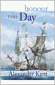 Honour This Day (Richard Bolitho Novels # 17)