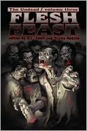 The Undead: Flesh Feast (Zombie Anthology)