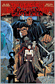 The League of Extraordinary Gentlemen, Volume 2