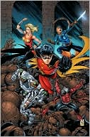 Teen Titans, Volume 6: Around the World
