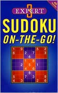 Expert Sudoku ON-THE-GO!
