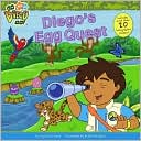 Diego's Egg Quest