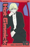 Hot Gimmick, Volume 10