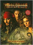 Pirates of the Caribbean: Dead Man's Chest: The Movie Storybook