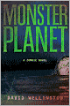Monster Planet (Monster Zombie Series #3)