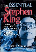 The Essential Stephen King