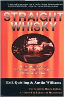 Straight Whisky